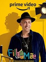 Pôster de Filho da Mãe