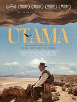 Pôster de Utama