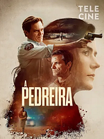 Pôster de A Pedreira