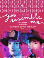 Pôster de You Resemble Me