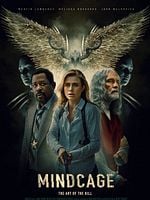 Pôster de Gaiola Mental