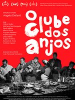 Pôster de O Clube dos Anjos