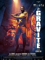Pôster de The Gravity