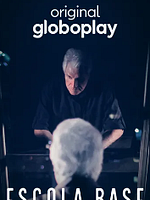 Pôster de Escola Base - Um repórter enfrenta o passado