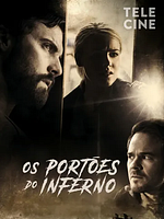 Pôster de Os Portões Do Inferno