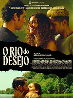 Pôster de O Rio do Desejo