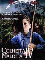 Pôster de Colheita Maldita 4: O Encontro