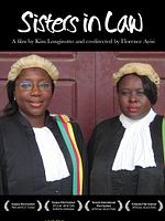 Pôster de Irmãs da Lei