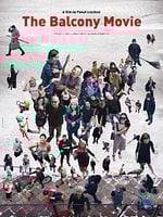 Pôster de O Filme da Sacada