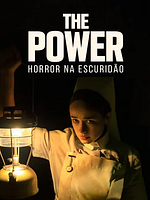 Pôster de The Power: Horror na Escuridão