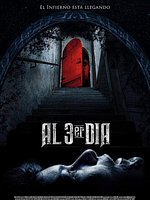 Pôster de Ao 3° Dia