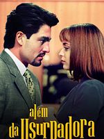 imagem de Além da Usurpadora