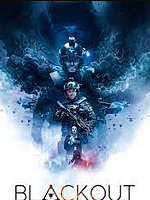 Pôster de Blackout! A Batalha Final