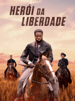 Pôster de Herói da Liberdade