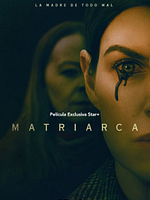 Pôster de A Matriarca