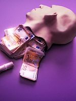 Pôster de O Impostor Mascarado