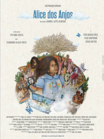 Pôster de Alice dos Anjos