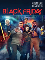 Pôster de Black Friday