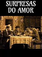 Pôster de Surpresas Do Amor