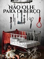 Pôster de Não Olhe Para o Berço
