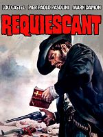 Pôster de Réquiem Para Matar