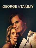 imagem de George & Tammy