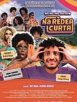 Pôster de Na Rédea Curta