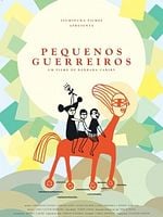 Pôster de Pequenos Guerreiros