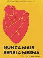 Pôster de Nunca Mais Serei a Mesma