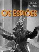 Pôster de Os Espiões