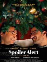 Pôster de Alerta de Spoiler