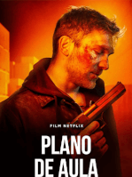 Pôster de Plano de Aula