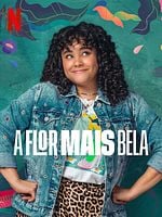 imagem de A Flor Mais Bela