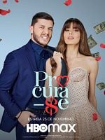 Pôster de Procura-se