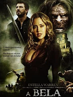 Pôster de A Bela e a Fera