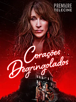 Pôster de Corações Degringolados