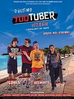 Pôster de #PartiuFama