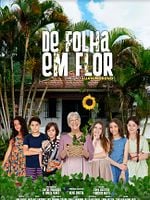 Pôster de De Folha em Flor