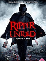 Pôster de Jack, O Estripador - A História Não Contada