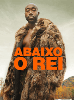Pôster de Abaixo o Rei