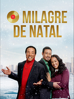 Pôster de O Milagre de Natal