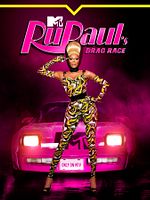 imagem de RuPaul's Drag Race