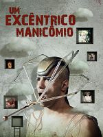 Pôster de Um Excêntrico Manicômio