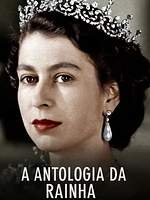 Pôster de A Antologia da Rainha: Uma Vida em Imagens
