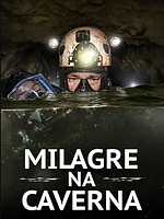 Pôster de Milagre na Caverna