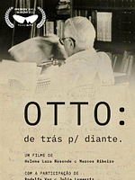 Pôster de Otto: de trás p/ diante