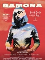 Pôster de Ramona - Uma História de Amor à Primeira Vista