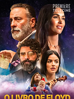 Pôster de O Livro de Floyd