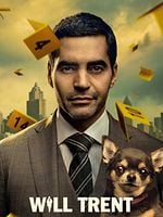 imagem de Will Trent: Agente Especial