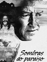 Pôster de Sombras Do Paraíso